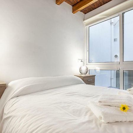 Pasaje Amores Iz. - Tranquilidad Y Vida Cultural En Centro Sevilla 4Px 외부 사진